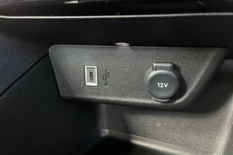 Used Vauxhall Corsa 2025 for sale - 77773475: Photo 39