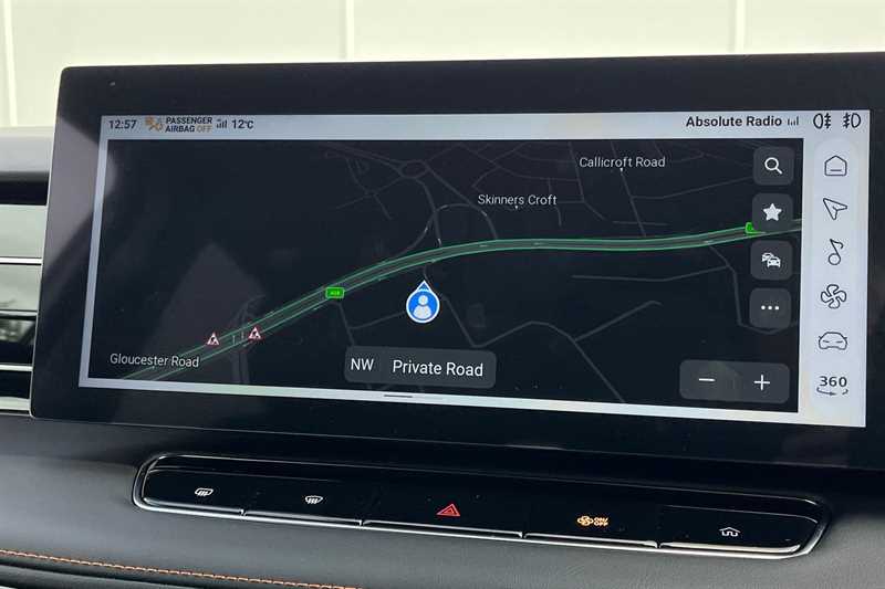 Used MG MG HS 2025 for sale - 77741828: Photo 18