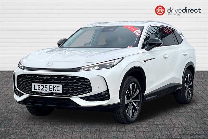 Used MG MG HS 2025 for sale - 77741828: Photo 7