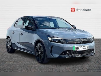 Used Vauxhall Corsa 2023 for sale - 78235109: Photo