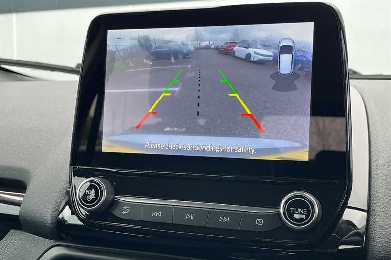 Used Ford Ecosport 2022 for sale - 78142738: Photo 19