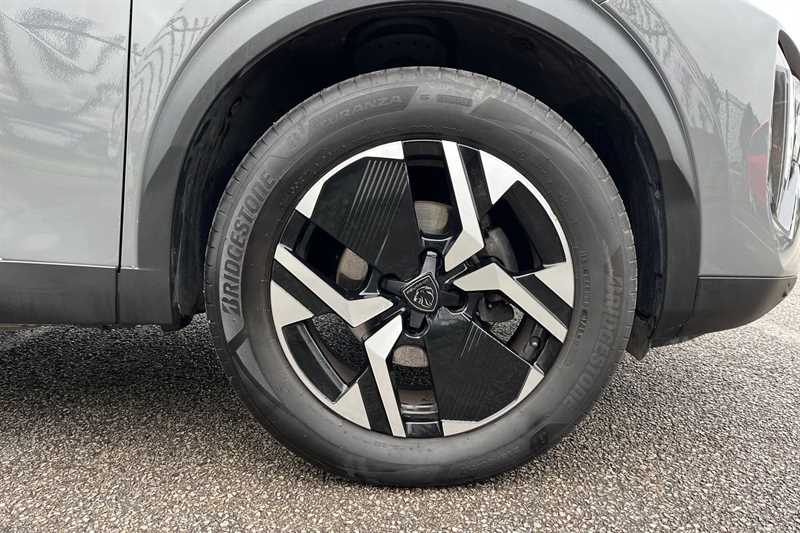 Used Peugeot 2008 2024 for sale - 78076471: Photo 11