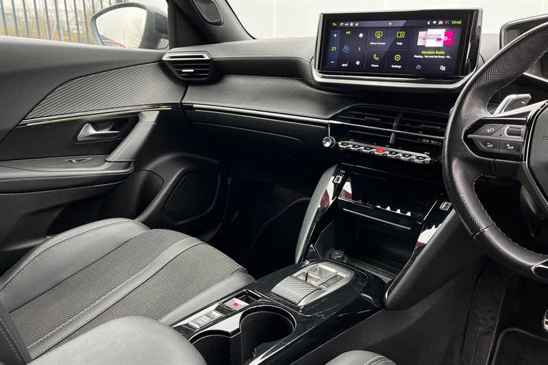 Used Peugeot 2008 2024 for sale - 78076471: Photo 14