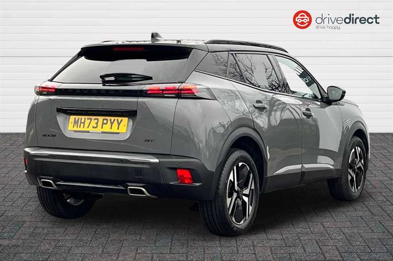 Used Peugeot 2008 2024 for sale - 78076471: Photo 3