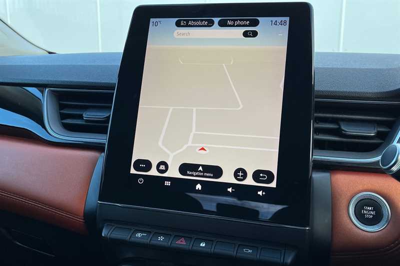 Used Renault Captur 2020 for sale - 77374847: Photo 18