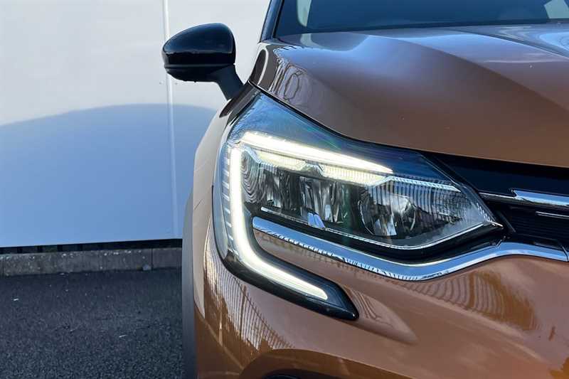 Used Renault Captur 2020 for sale - 77374847: Photo 28