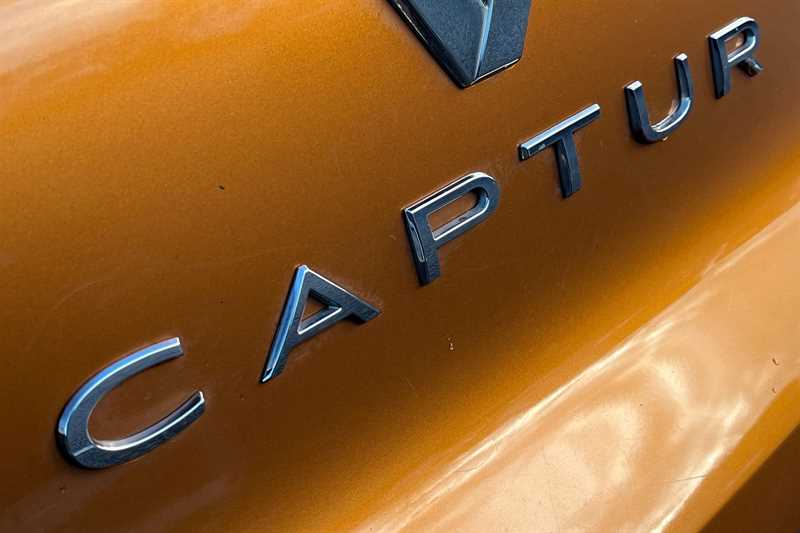 Used Renault Captur 2020 for sale - 77374847: Photo 30