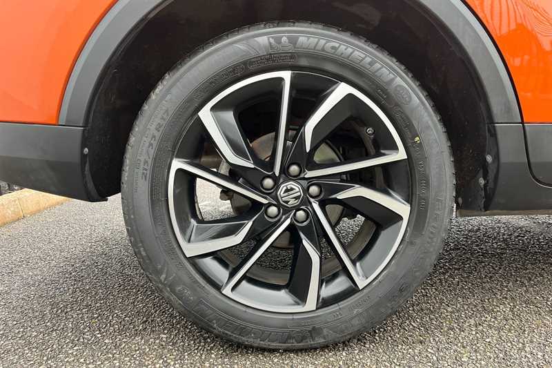 Used MG MG ZS 2023 for sale - 76930542: Photo 12