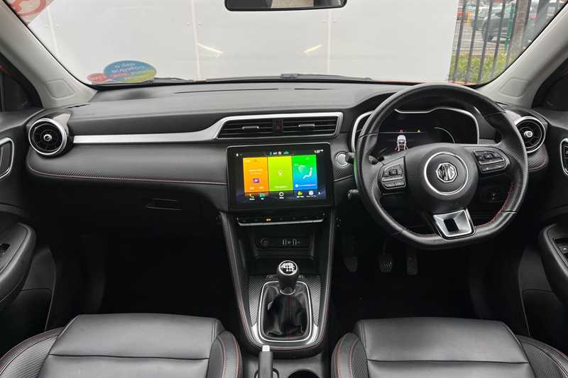 Used MG MG ZS 2023 for sale - 76930542: Photo 13