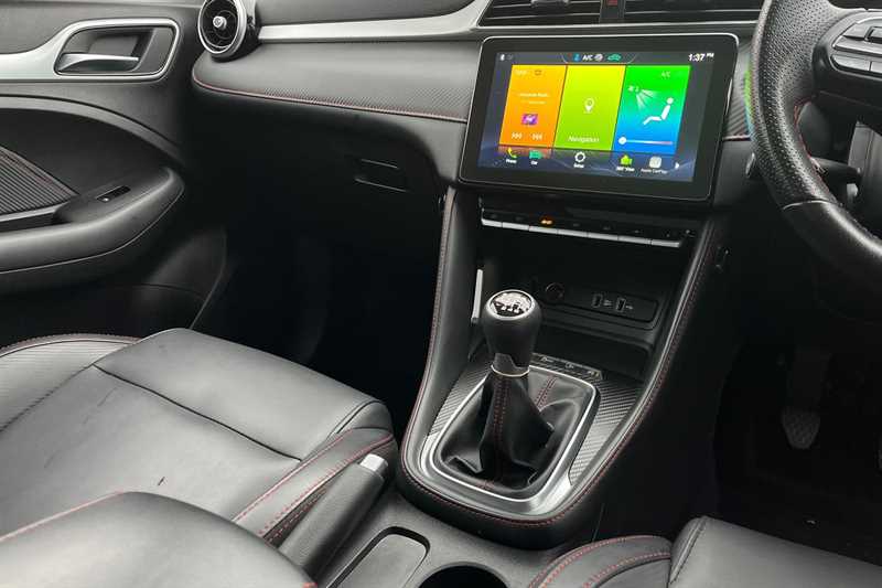 Used MG MG ZS 2023 for sale - 76930542: Photo 14