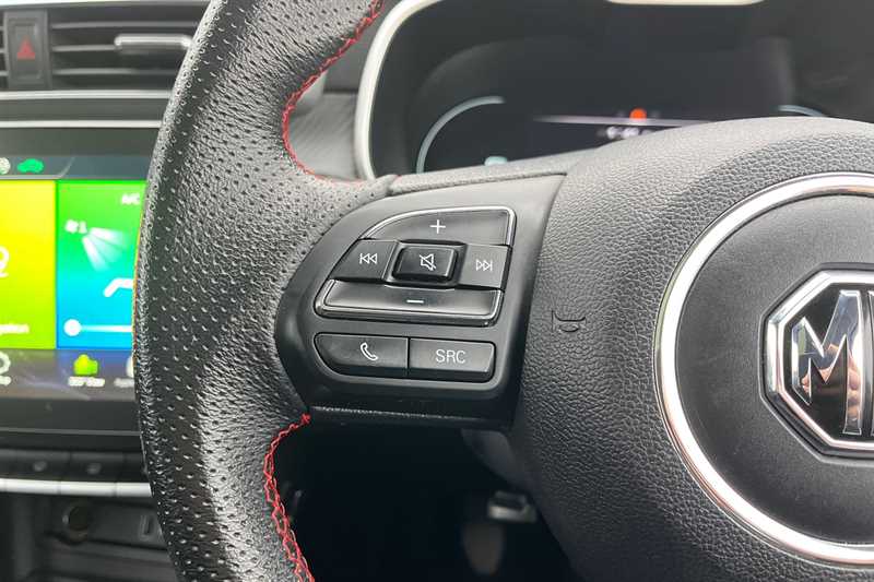 Used MG MG ZS 2023 for sale - 76930542: Photo 21