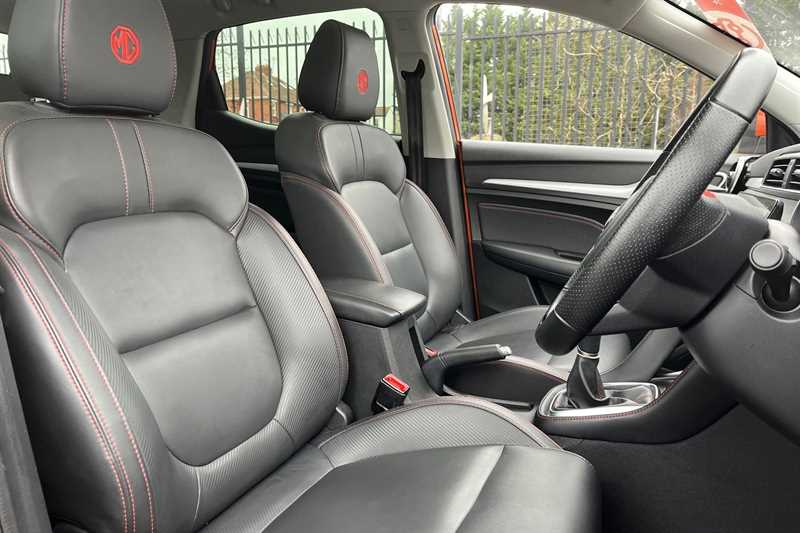 Used MG MG ZS 2023 for sale - 76930542: Photo 23