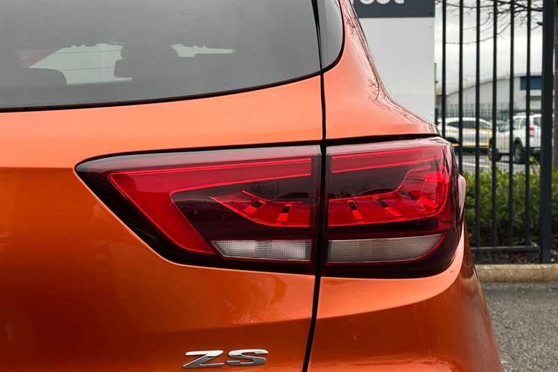 Used MG MG ZS 2023 for sale - 76930542: Photo 32