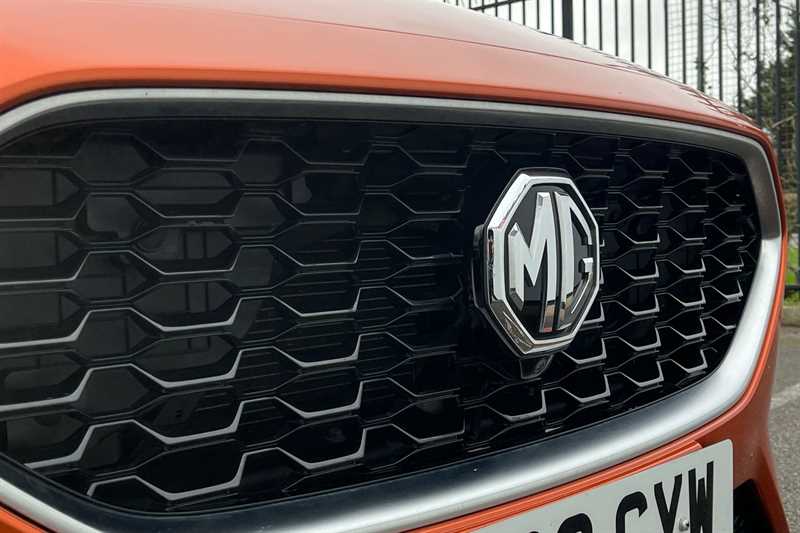 Used MG MG ZS 2023 for sale - 76930542: Photo 48