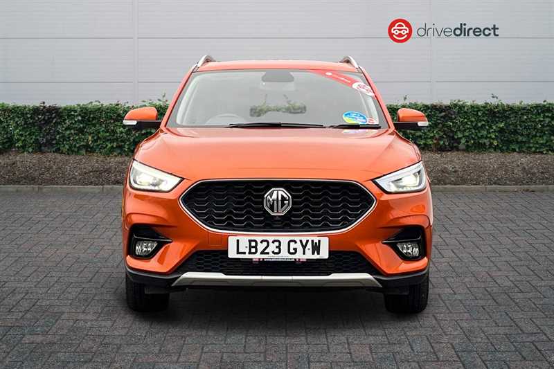 Used MG MG ZS 2023 for sale - 76930542: Photo 8