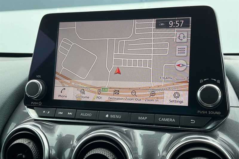 Used Nissan Juke 2022 for sale - 78189549: Photo 18