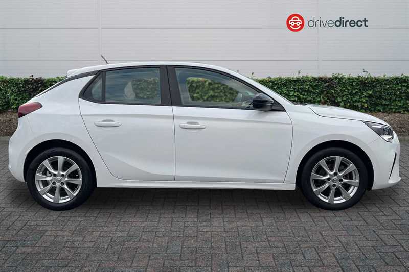 Used Vauxhall Corsa 2022 for sale - 76955617: Photo 2