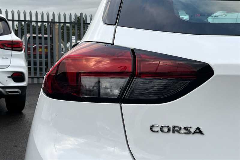 Used Vauxhall Corsa 2022 for sale - 76955617: Photo 31