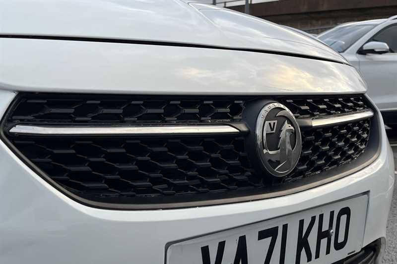 Used Vauxhall Corsa 2022 for sale - 76955617: Photo 45