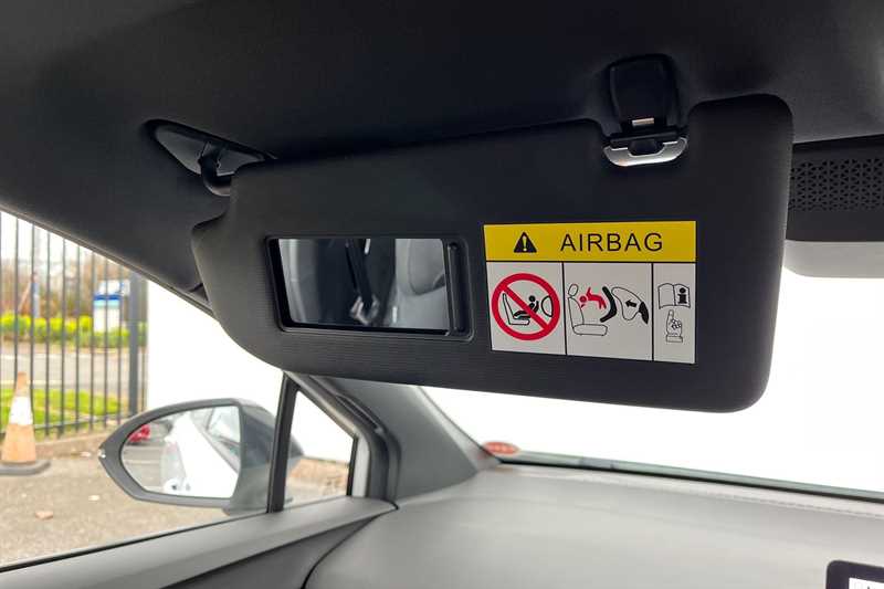 Used MG MG4 2023 for sale - 77844192: Photo 44