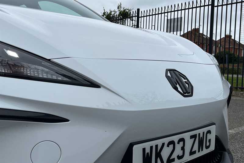 Used MG MG4 2023 for sale - 77844192: Photo 47