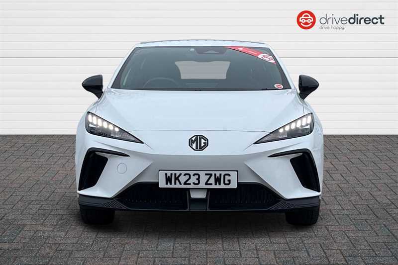 Used MG MG4 2023 for sale - 77844192: Photo 8