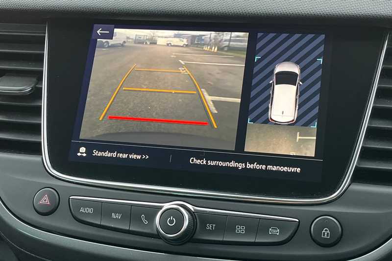 Used Vauxhall Crossland 2024 for sale - 76956239: Photo 19