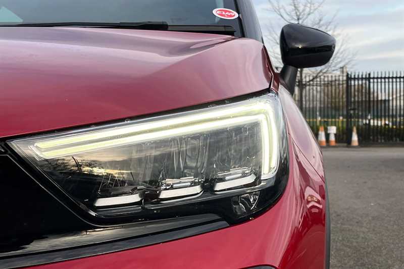 Used Vauxhall Crossland 2024 for sale - 76956239: Photo 29