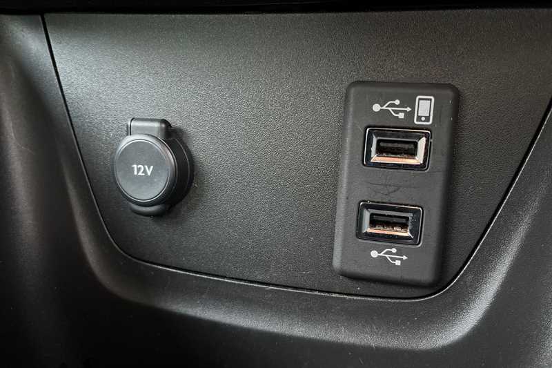 Used Vauxhall Crossland 2024 for sale - 76956239: Photo 39