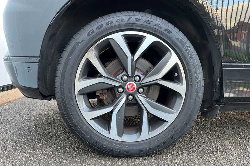 Used Jaguar I-Pace 2020 for sale - 77321917: Photo 12