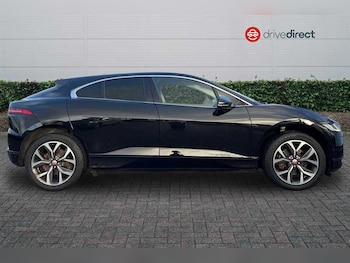 Used Jaguar I-Pace undefined for sale - 77321917: Photo