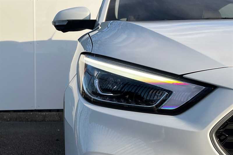 Used MG MG ZS 2024 for sale - 77895188: Photo 28