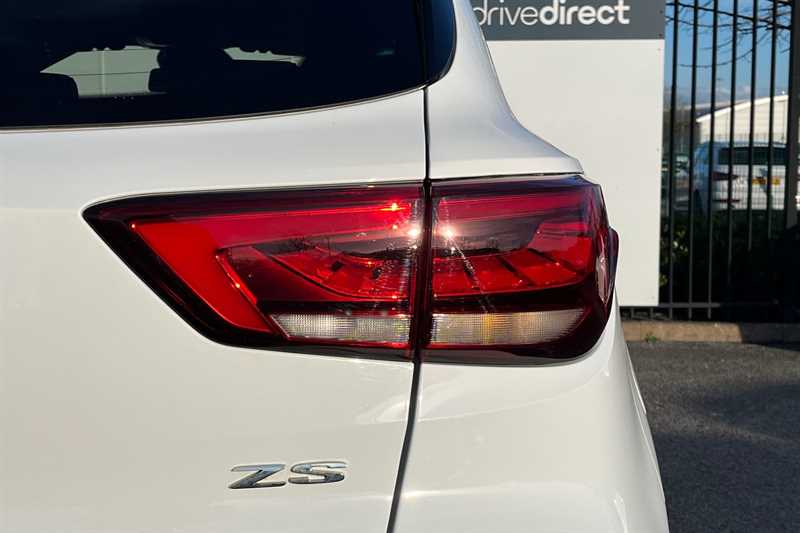 Used MG MG ZS 2024 for sale - 77895188: Photo 32