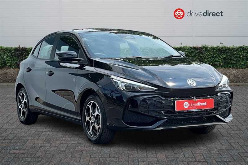 Used MG MG3 2025 for sale - 76463586: Photo 1