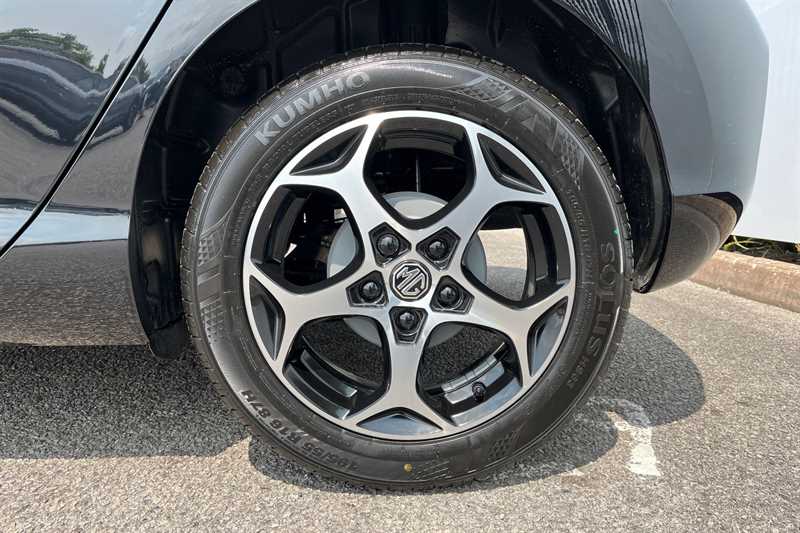 Used MG MG3 2025 for sale - 76463586: Photo 10