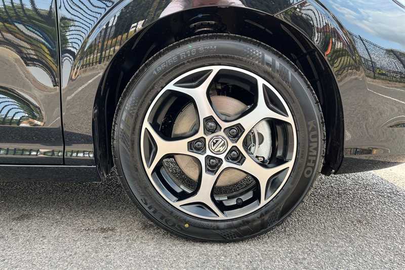 Used MG MG3 2025 for sale - 76463586: Photo 11