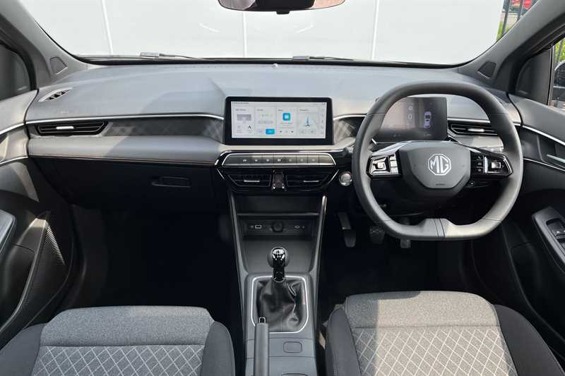 Used MG MG3 2025 for sale - 76463586: Photo 13