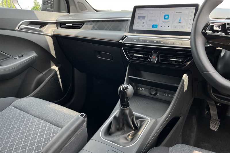 Used MG MG3 2025 for sale - 76463586: Photo 14