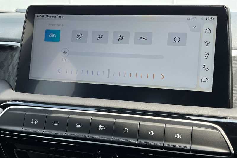 Used MG MG3 2025 for sale - 76463586: Photo 15