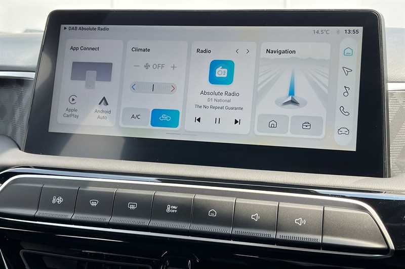 Used MG MG3 2025 for sale - 76463586: Photo 17