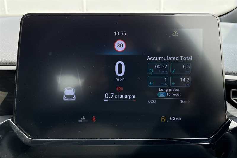 Used MG MG3 2025 for sale - 76463586: Photo 20