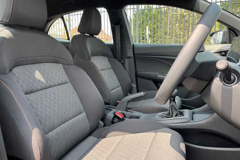 Used MG MG3 2025 for sale - 76463586: Photo 23