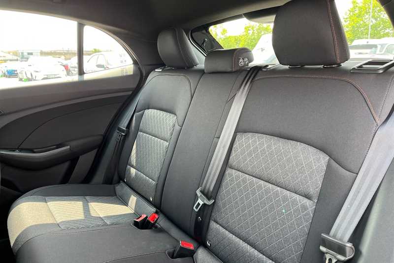 Used MG MG3 2025 for sale - 76463586: Photo 24