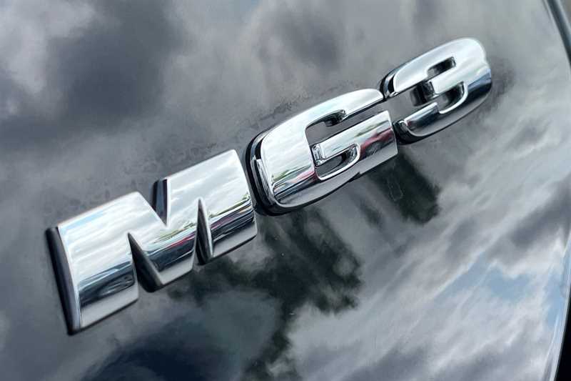 Used MG MG3 2025 for sale - 76463586: Photo 30