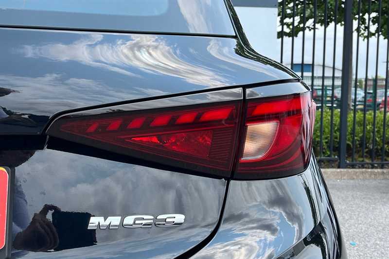 Used MG MG3 2025 for sale - 76463586: Photo 32