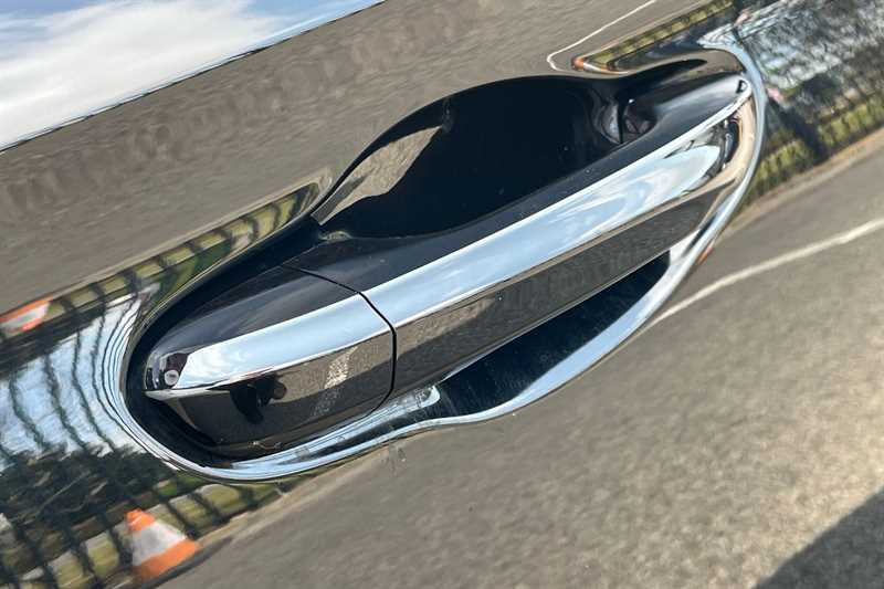 Used MG MG3 2025 for sale - 76463586: Photo 33