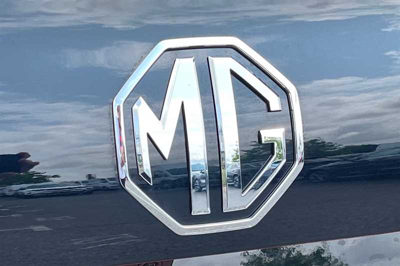 Used MG MG3 2025 for sale - 76463586: Photo 38