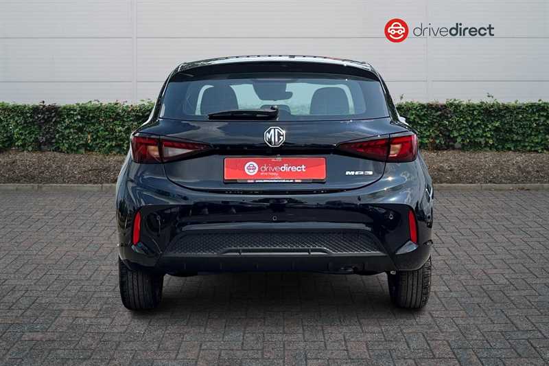 Used MG MG3 2025 for sale - 76463586: Photo 4