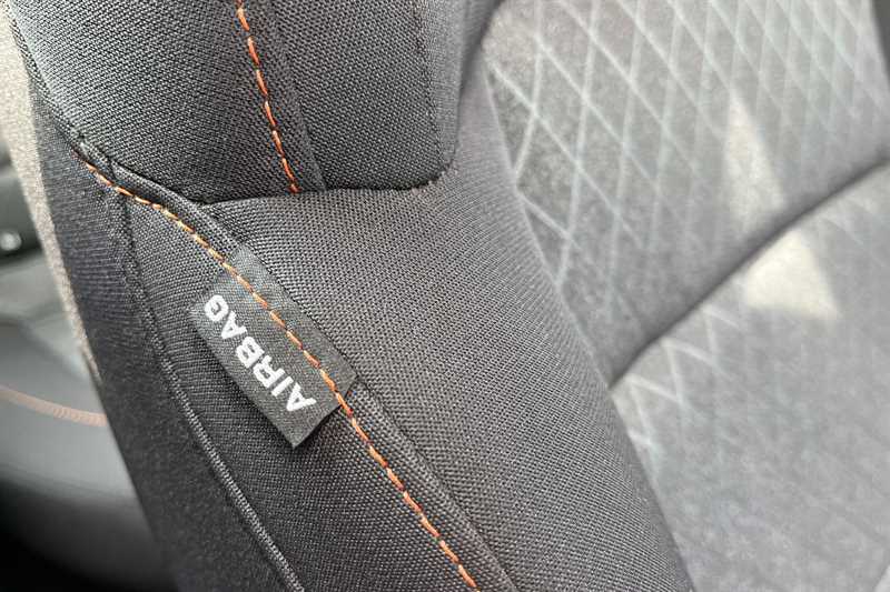 Used MG MG3 2025 for sale - 76463586: Photo 45