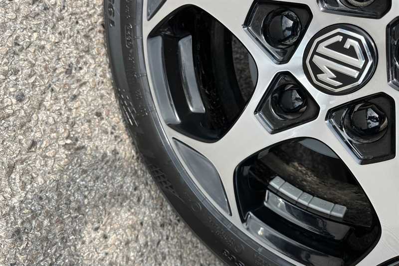 Used MG MG3 2025 for sale - 76463586: Photo 47